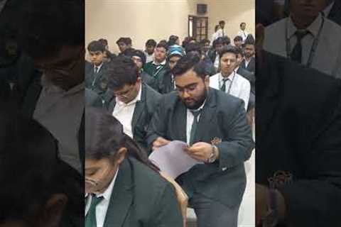Career Counselling Seminar | Beyond High School | Delhi Public School Durgapur