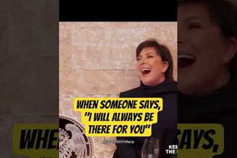 This 😅 #worldwithmaria #kardashians #funnymemes #hollywood #funnyvideo #relatable #relatablecontent
