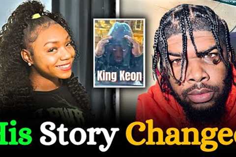Kada Scott's Boyfriend FINALLY Speaks: True Crime Nicole's Shocking Interview Reveals Everything