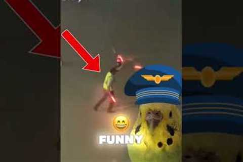 Their plane was late.. (funny) #aviation #airplane #airlines #aircraft #travel #funny #fail