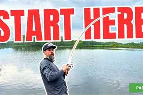 How to Fish (With No Experience): A Beginner’s Guide *Part 1*