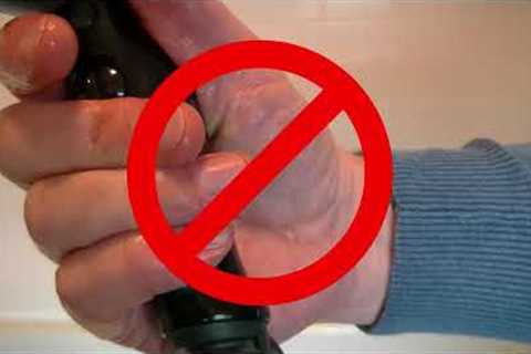Electrical Safety tips in the home