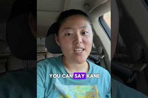 Is Japanese the hardest foreign language to learn?🇯🇵 #japan #typ #korean #losangeles #vlog