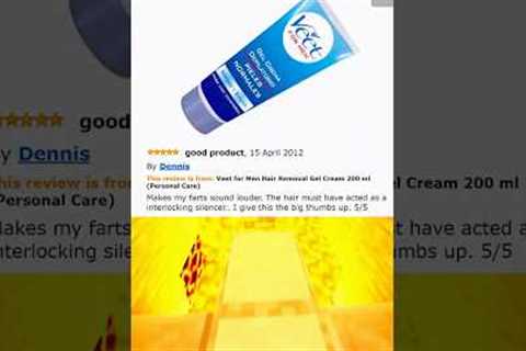 Amazon Reviews That Went WAY Too Far 😭