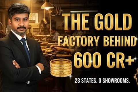 The Most Powerful Jeweler Name You’ve Never Heard