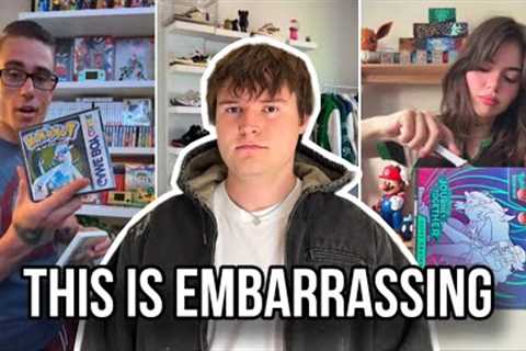 TikTok Has Destroyed Hobbies