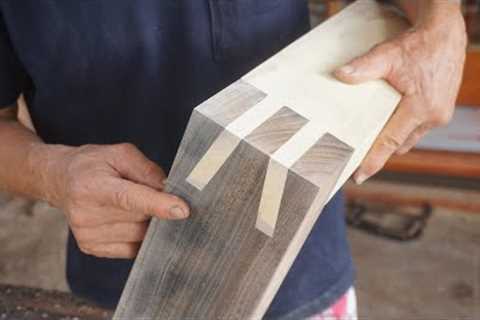 Build Without Nails – Japanese Joinery Techniques for Strong Wood Connections