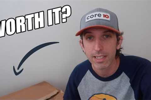 I Bought An Amazon Mystery Box For Under $50 - What's Inside?