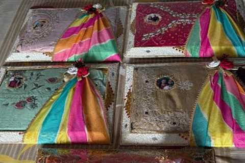 Creative Wedding Packing Design Ideas – Easy &amp; Elegant”