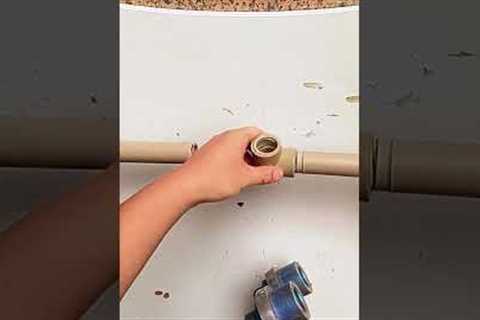 Practical methods for plumbers to repair damaged water pipes 🛠️💧