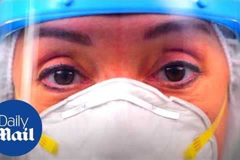Covid 19 symptoms: Signs and treatment of mystery long covid's long-lasting effects
