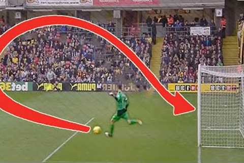 Craziest Wind Interference Moments in Sports #1