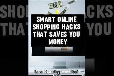 Smart Online Shopping Hacks That Actually Save You Money