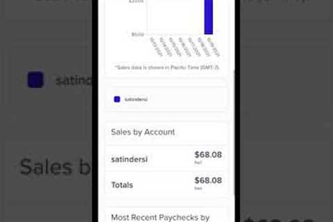 $68 sale in 4 clicks | ClickBank affiliate marketing earning proof | Instagram affiliate marketing