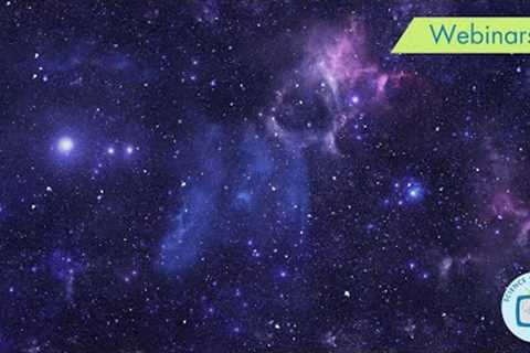 Exploring NASA's James Webb Space Telescope