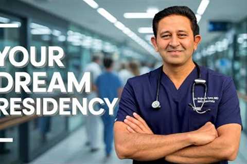 Medical Career Dreams in the USA Made Simple in 2025!