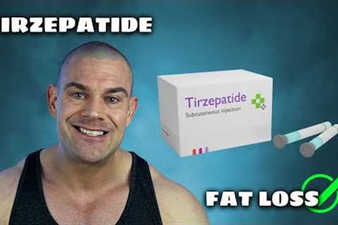 How Well Does Tirzepatide Work For Fat Los Vs Tesofensine?