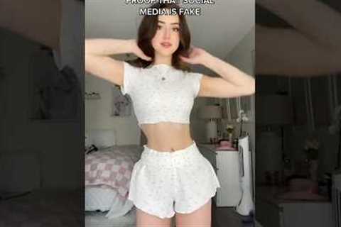 PROOF THAT SOCIAL MEDIA IS FAKE