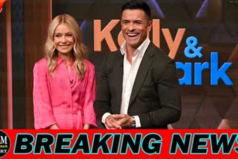 BIG SAD UPDATE😭Mark Breaks Silence After Divorce From Kelly — Fans Can’t Believe His First Move!