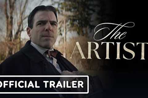 The Artist - Official Final Trailer (2025)