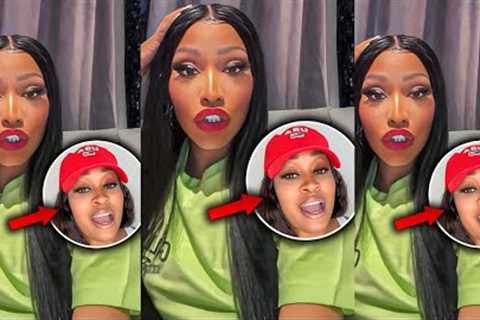 Nicki Minaj Speaks On Her Ended Friendship With Rah Ali