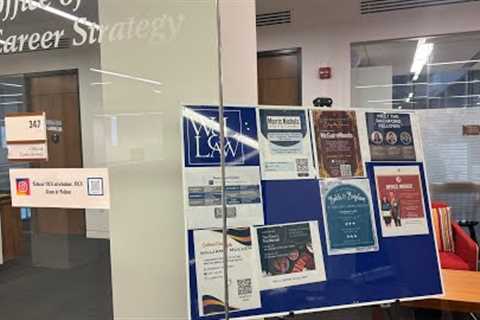 Exploring Legal Careers