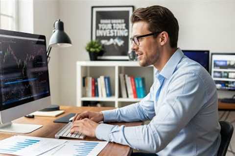 Stock Market Trading for Beginners