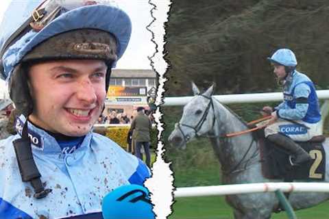 Coral Gold Cup next for RESPLENDENT GREY after comeback success | Racing TV