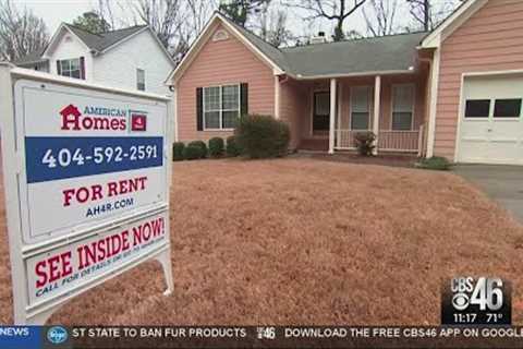 Complaints soar against American Homes 4 Rent