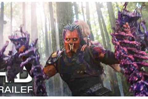 PREDATOR BADLANDS First Hunt To Become The Ultimate Predator Trailer (NEW 2025)