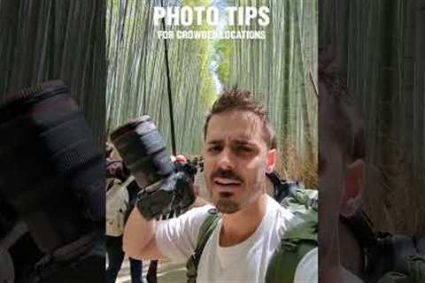 Try this framing technique in your photos! #photography