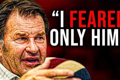 Nick Faldo Names 5 Of His Toughest Golfers He’s Faced