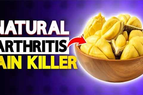 Over 60? THIS Cheap Food Rebuilds Joints &amp; Relieves Arthritis Pain Fast | Senior Health Tips