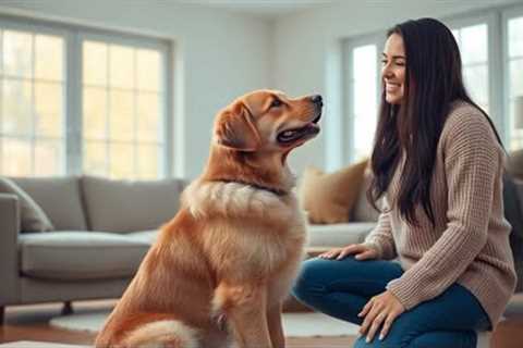 Every Dog Needs to Learn These AMAZING Tricks!