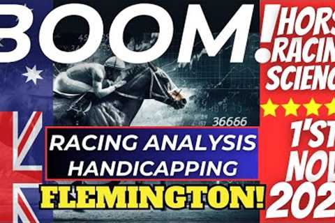 Live Horse Racing Australia | Free Live Analysis Today | 1st Nov 2025 | #derby #horse