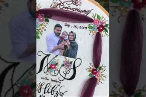 Wedding anniversary gift ideas