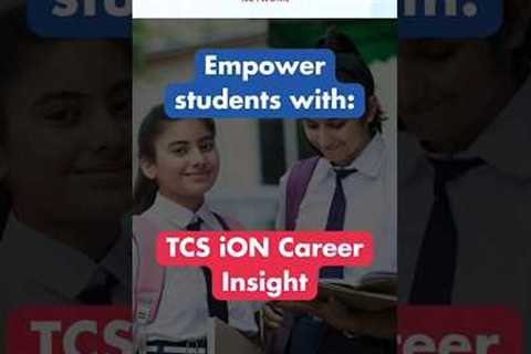 Help students get into their dream careers: Explore career counselling today!