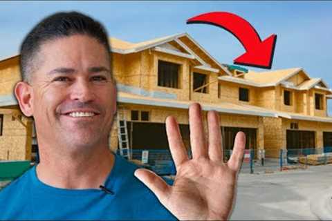 5 Tips for Building a Fourplex Real Estate Investment