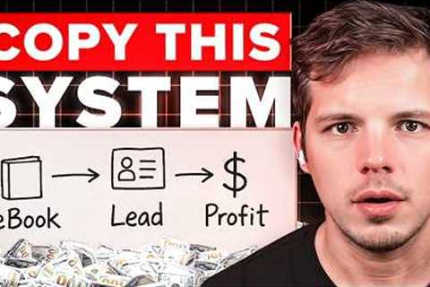 How to Start a $20K/Month Business Selling to Lawyers