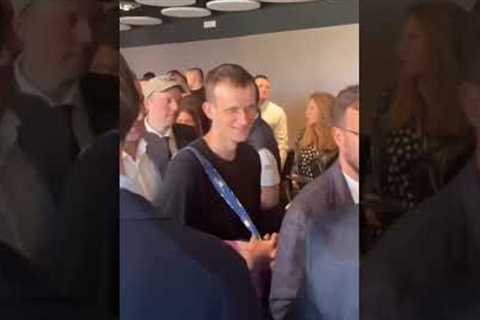Discovering the Genius of Vitalik Buterin, Creator of Ethereum #vitalik #ethereum