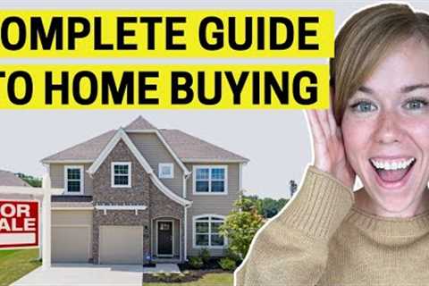 How To Buy A House In 2025: Step-By-Step Guide
