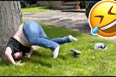 Best Fails of The Week: Funniest Fails Compilation: Funny Video | FailArmy part - 73