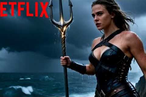 Top 5 BRAND NEW TV SERIES Dropping This November 2025!