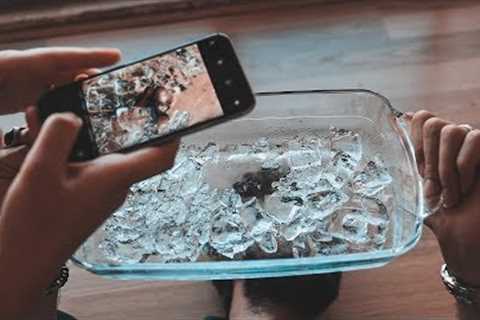 7 DIY Mobile Photography Hacks For Viral Instagram Photos