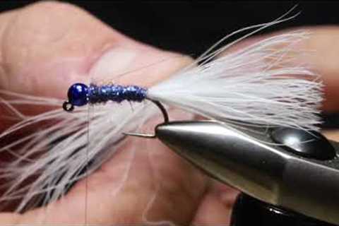 Exploring the Jig Svend Leech in 720p Quality