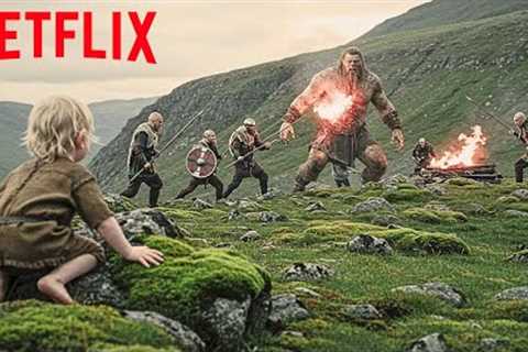 13 Must-See NEW Netflix Shows of 2025 (No Slow Burns) | Part-2