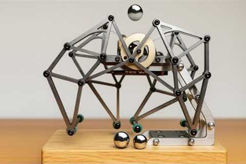 Amazing Science Toys/Gadgets 3