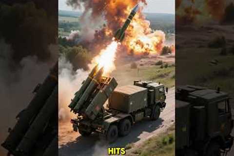 Unstoppable Shield: Russia Deploys S-500 Missile System 🔥 #Defense #shorts
