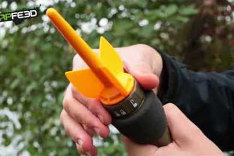 FishSpy Camera Review by CarpFeed