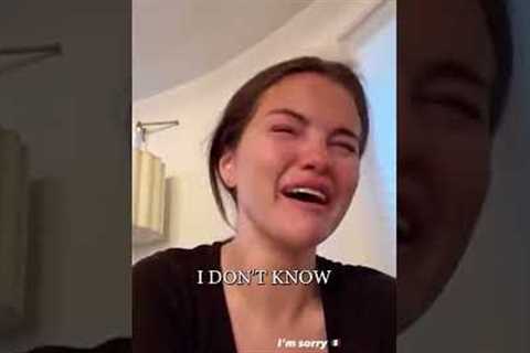 Benny Blanco Says Selena Gomez Always Cries #love #emotional #selenagomez #music #family